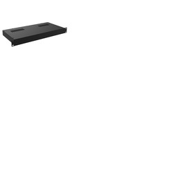 Empty Rack Equipment Box 220mm