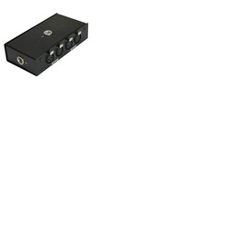 DMX Splitter 3