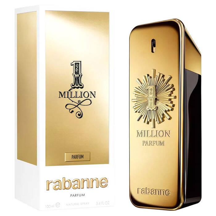 Paco Rabanne 1 Million Parfum