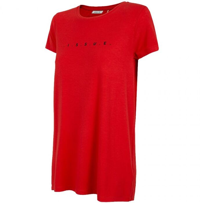 Outhorn Womens Minimalist T
