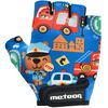 Meteor Junior Safe City Cycling Gloves