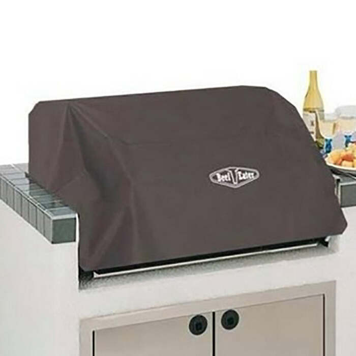 BeefEater 4 Burner Build-in Discovery S3000 Cover