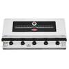 BeefEater 1200S Series 5 Burner Stainless Steel Build