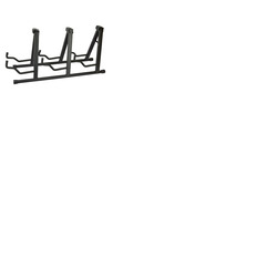 Triple Guitar Stand
