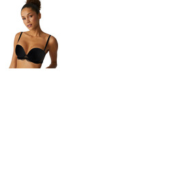 Simone Perele Karma Strapless Plunge Bra