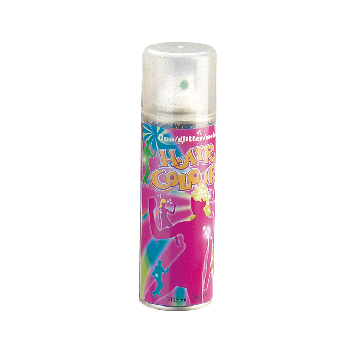 Glitter Hairspray