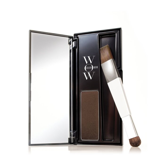 Color Wow Root Cover Up - Medium Brown 2. 1gm