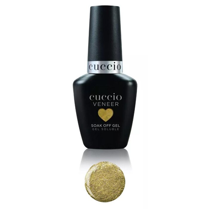 Cuccio Veneer - Tapestry Collection - You're Sew Special 13ml
