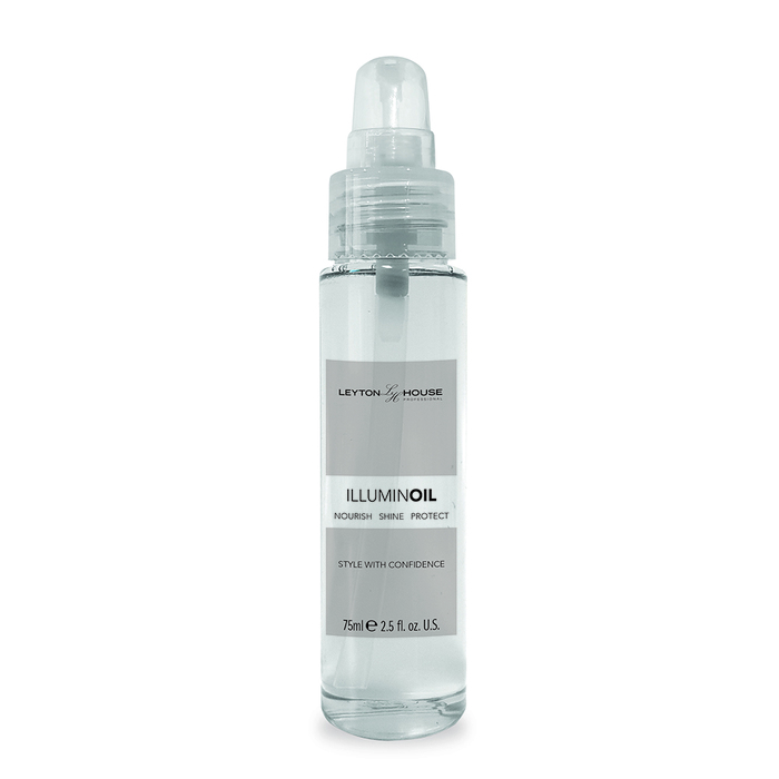 Leyton House Styling - Illumin Oil 75ml