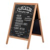 Economy Outdoor Chalk A