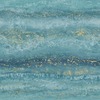 Semper Marble Wallpaper Teal