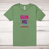 Bum Me This Christmas Adult T