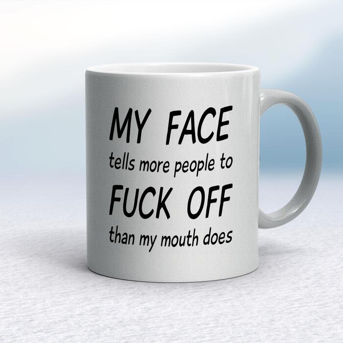 I Love You For Your Personality But Those Tits Adult T