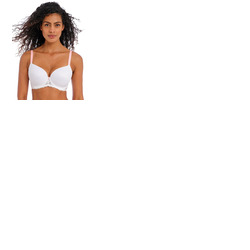 Freya Offbeat Moulded Bra