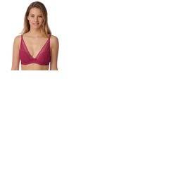 Triumph Aura Spotlight High Apex Padded Bra