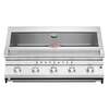BeefEater 7000 Series Classic 5 Burner Build
