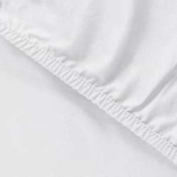Single Standard Fitted Sheet