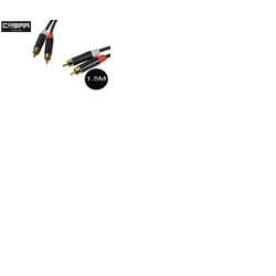 Dual Phono