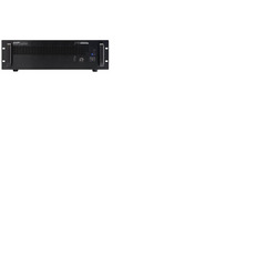 1000W Amplifier 100V Line & 8 Ohms