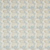 William Morris Acanthus Fabric Slate Dove F1681