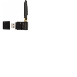 USB Wireless DMX Receiever W