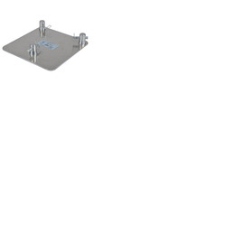 Contestage Trio290 Square Truss Baseplate