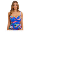 Fantasie Halkidiki Twist Front Tankini Top