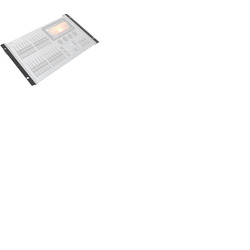 19" Rack Mounting for Zero88 FLXS24