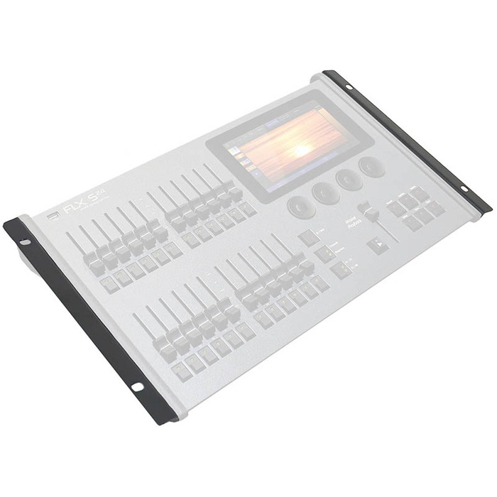 19" Rack Mounting for Zero88 FLXS24