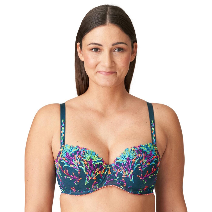 Prima Donna Las Salinas Padded Balcony Bra