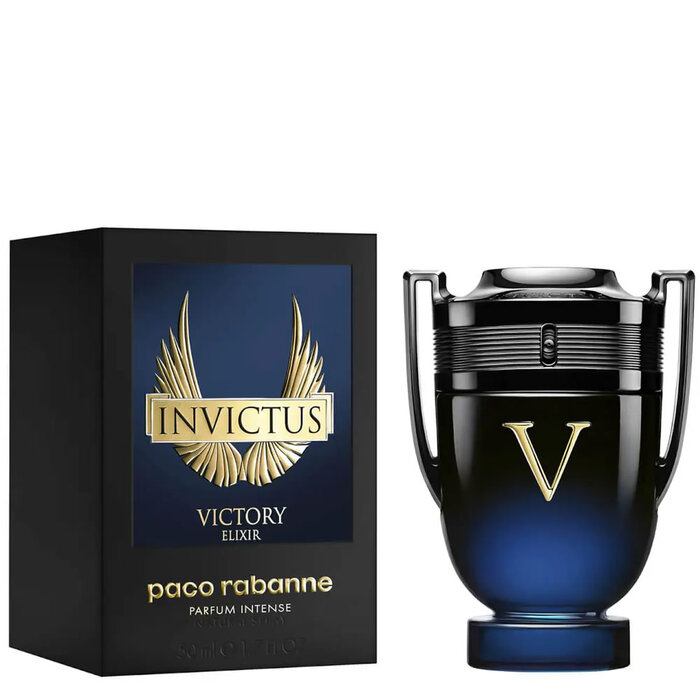 Paco Rabanne Invictus Victory Elixir EDP