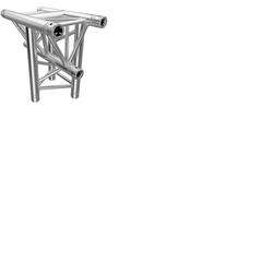 Global Triangle Truss F33 3 Way Vertical T 50mm