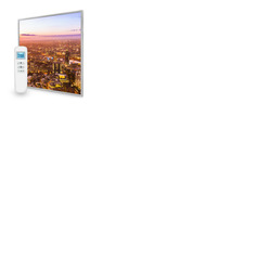 595x595 London Skyline Picture Nexus Wi