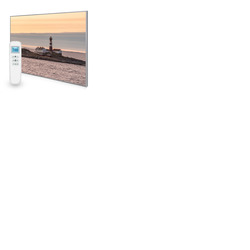 995x1195 Dusky Lighthouse Picture Nexus Wi