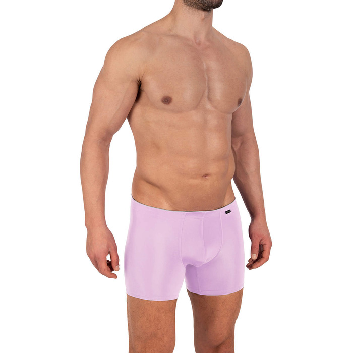 Olaf Benz RED2331 Boxer Pant - Lilac