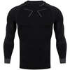 Alpinus Mens Tactical Base Layer Thermoactive T