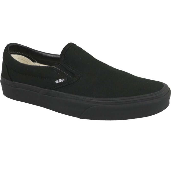 Vans Classic Slip