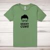 Geeky Cunt Adult T