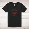 Hope Your Christmas Is Not Shit Adult T
