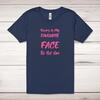 Favourite Face Adult T