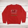 Welsh As Fuck Sweatshirt