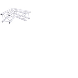 Contestage Quatro290 50mm Truss 2 Way Corner 60 Degrees