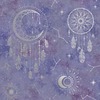 Dreamcatcher Wallpaper Purple