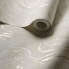 Lusso Lavico Wallpaper Linen Clarke and Clarke W0168