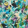 Harlequin Dance of Adornment Wallpaper Wilderness