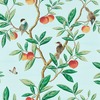 Harlequin Ella Wallpaper Sky