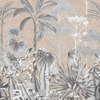 Harlequin Floreana Wallpaper Gilt