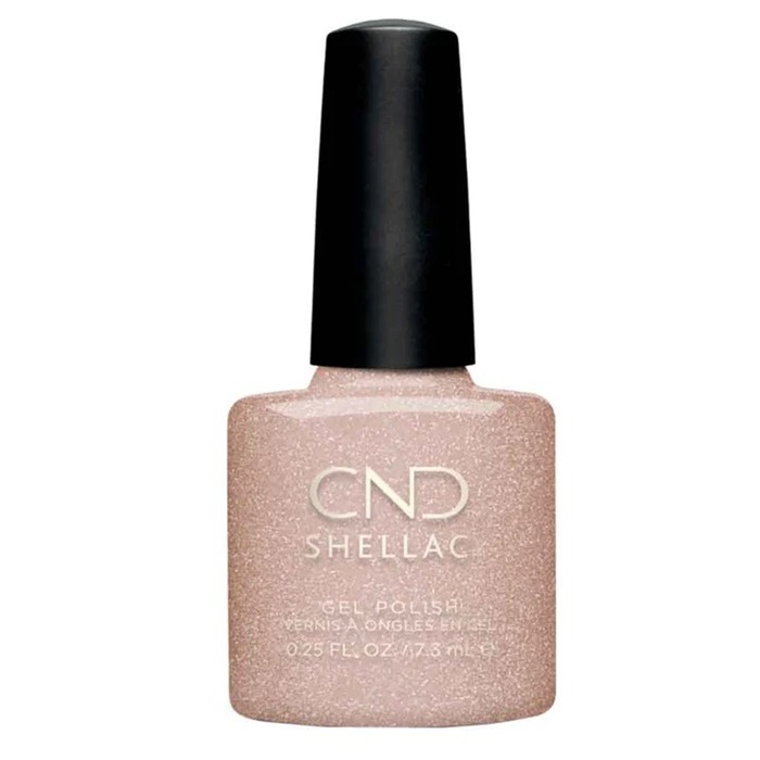 CND Shellac Gel Polish Bellini - 7. 3ml