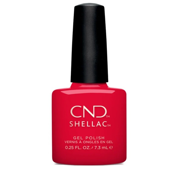 CND Shellac Gel Polish Element - 7. 3ml