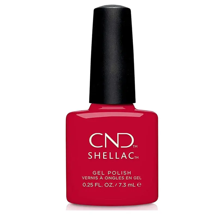 CND Shellac Gel Polish Liberte - 7. 3ml